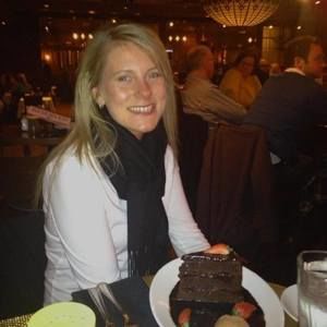 Meet your Posher, Erika